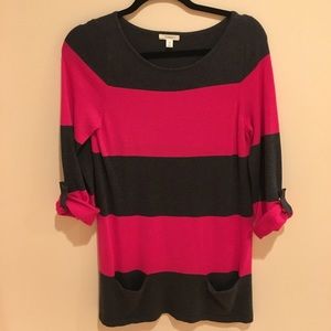 Caslon Tunic Sweater